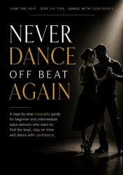 Never Dance Off Beat Again Never Dance Off Beat Again