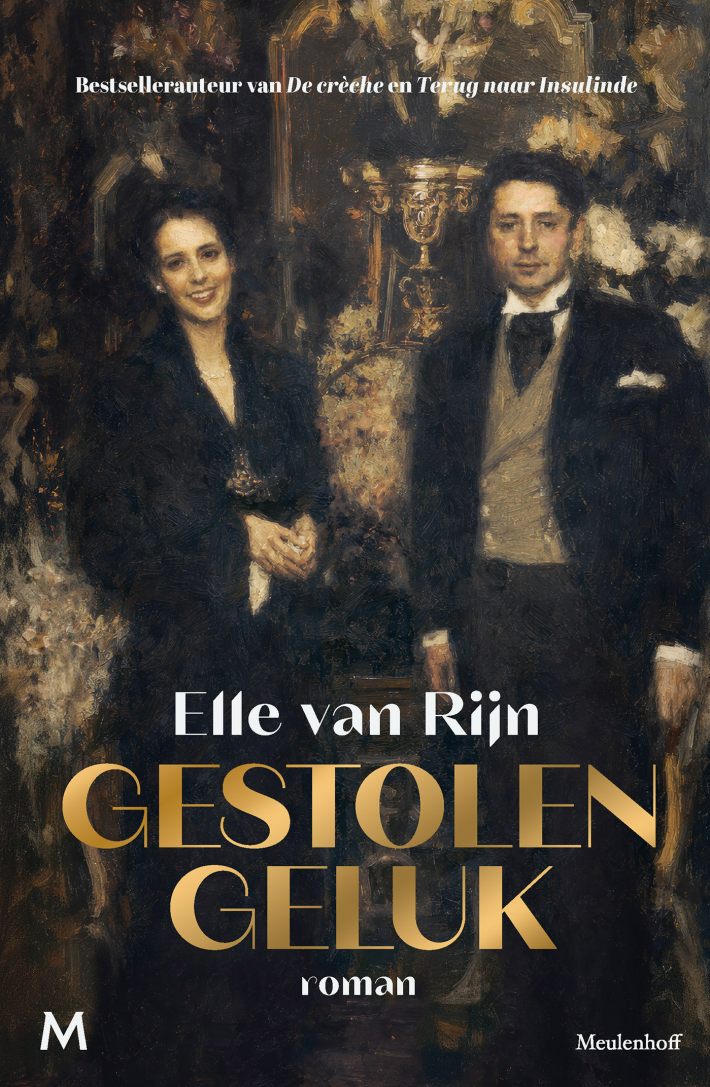 Gestolen geluk • Gestolen geluk Gestolen geluk • Gestolen geluk