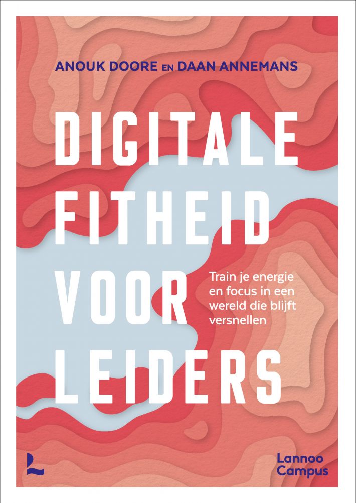 Digitale Fitheid voor Leiders