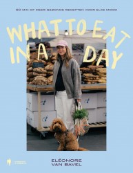 What to eat in a day