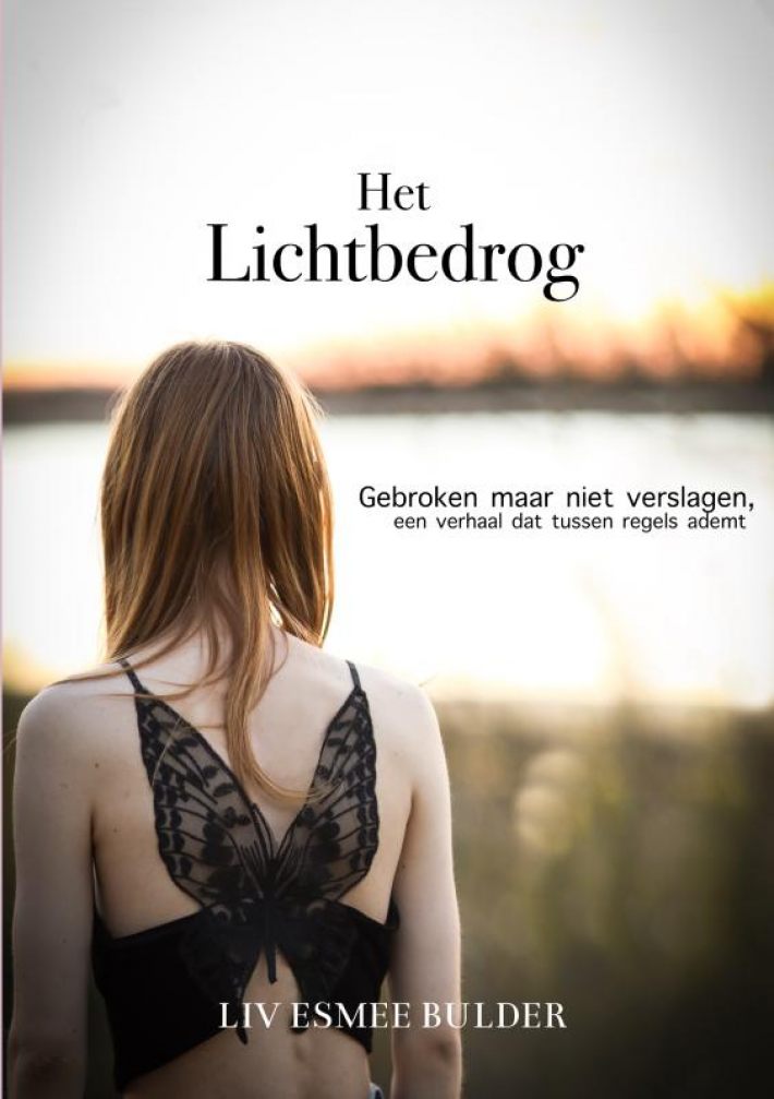Het Lichtbedrog