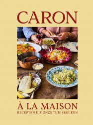 Caron à la maison &bullet; Caron à la maison