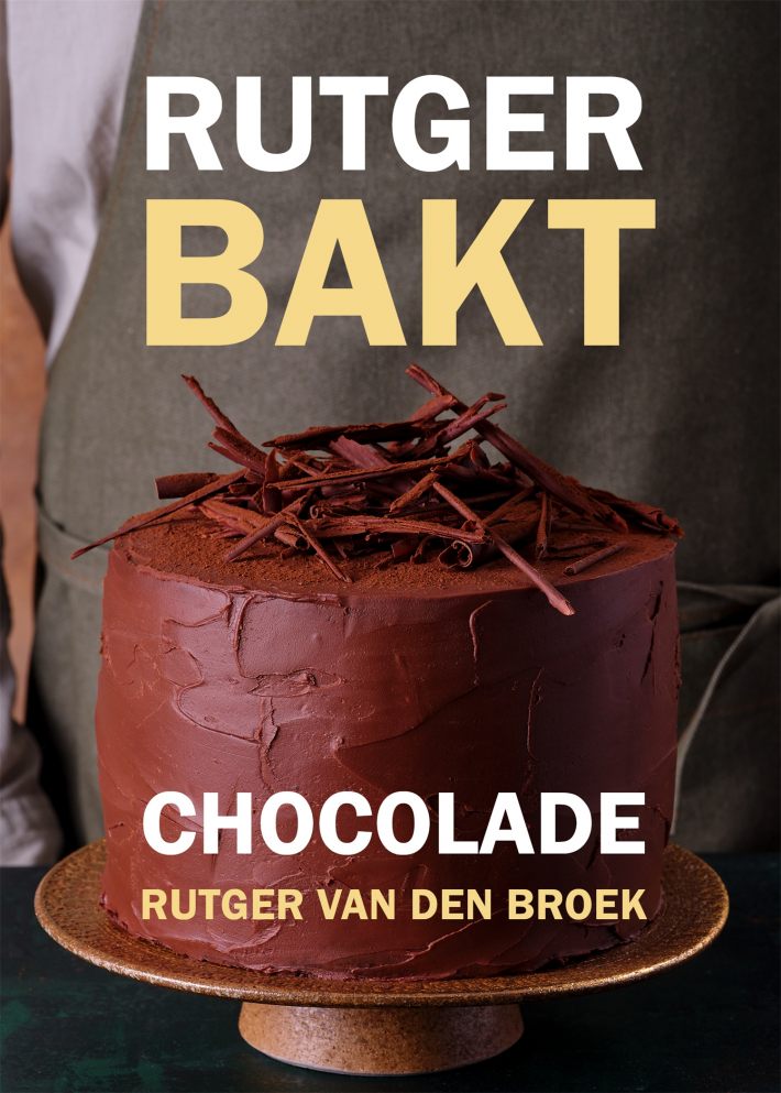 Rutger bakt; Chocolade &bullet; Rutger bakt; Chocolade