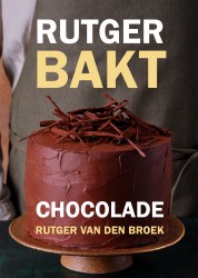 Rutger bakt; Chocolade &bullet; Rutger bakt; Chocolade