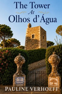 The Tower At Olhos d' Agua