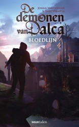 De demonen van Dalca 2: Bloedlijn