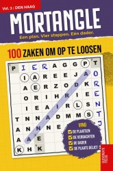 MORTANGLE - Speurzaken in Den Haag
