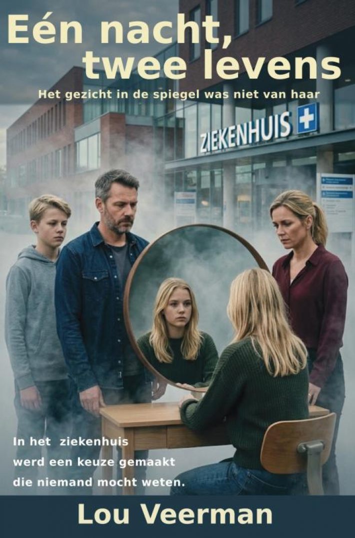 Eén nacht, twee levens Eén nacht, twee levens