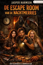 de escape room van de nachtmerries de escape room van de nachtmerries