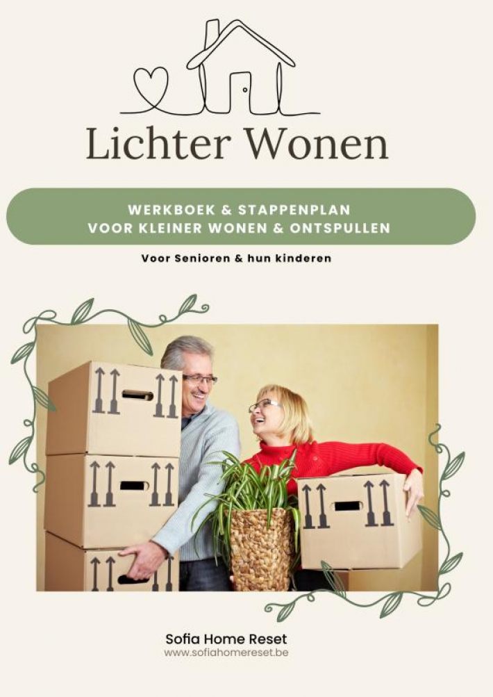 Lichter Wonen & Verhuizen Lichter Wonen & Verhuizen