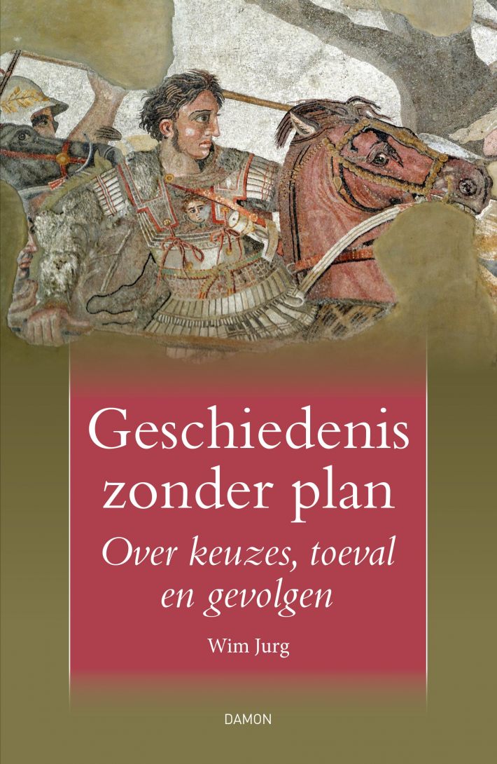 Geschiedenis zonder plan