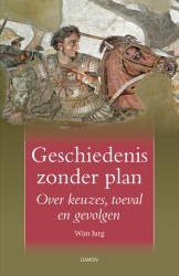 Geschiedenis zonder plan