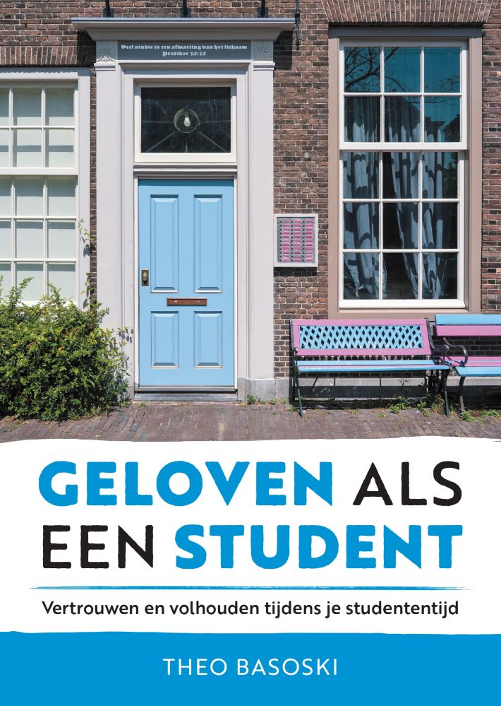 Geloven als een student Geloven als een student