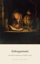 Zelforganisatie