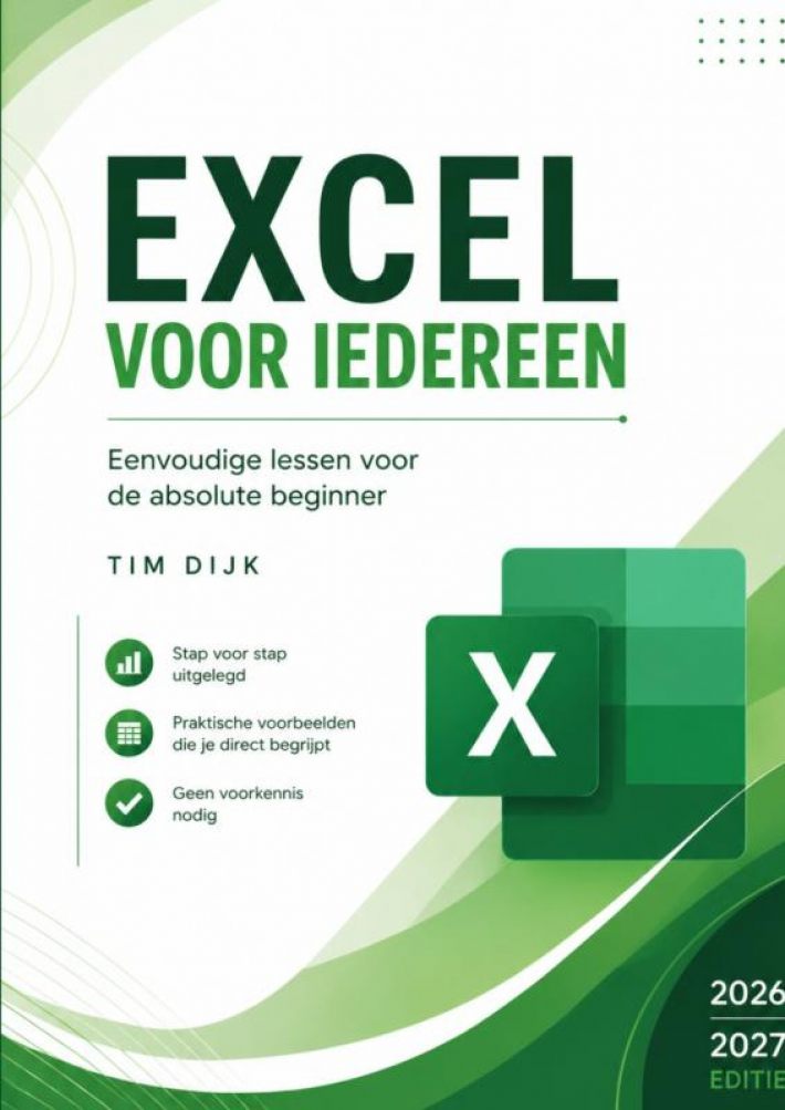 Excel voor iedereen
