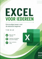 Excel voor iedereen