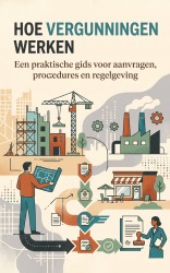 Hoe vergunningen werken