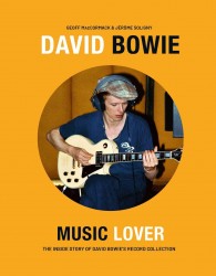 David Bowie: Music Lover