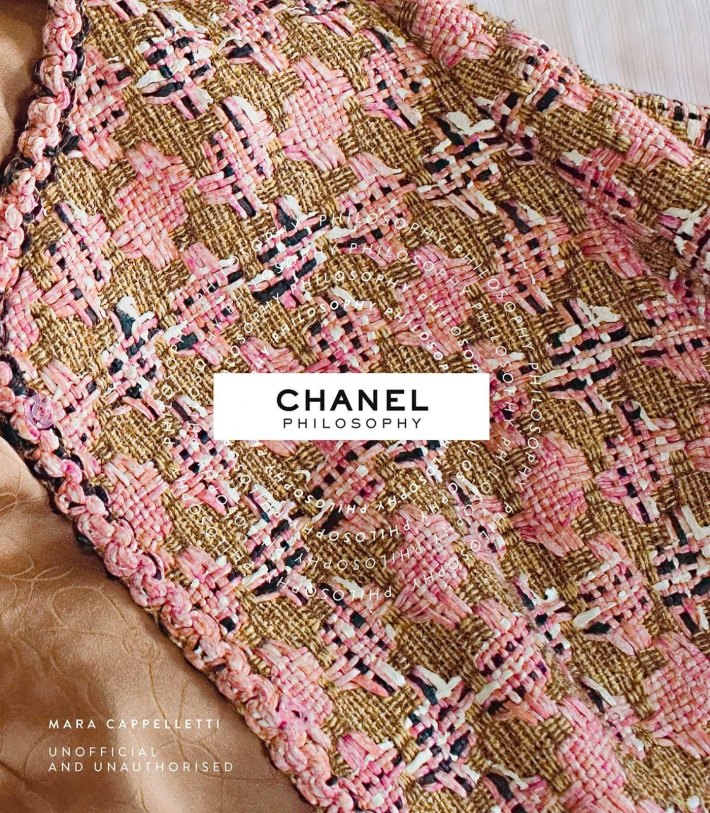 Chanel Philosophy Chanel Philosophy
