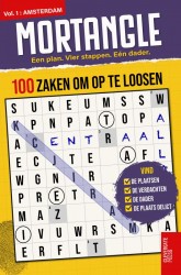 MORTANGLE - Speurzaken in Amsterdam