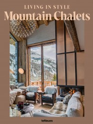 Living in Style Mountain Chalets