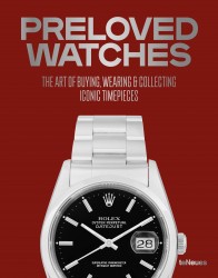 Preloved Watches
