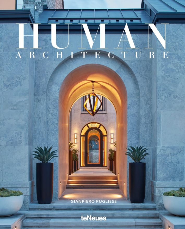 Human Architecture Human Architecture