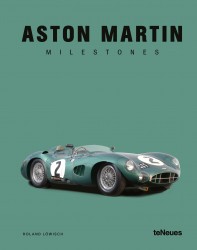 Aston Martin Milestones Aston Martin Milestones