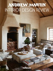 Andrew Martin Interior Design Review Vol. 30