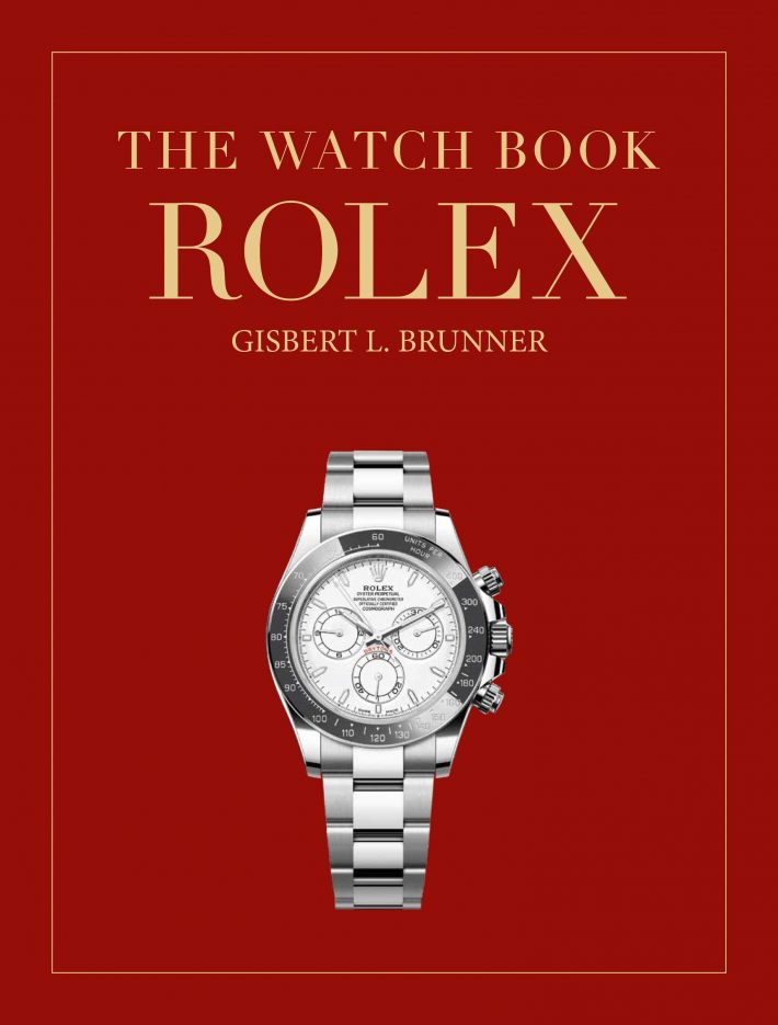 The Watch Book Rolex: 4th Revised Edition The Watch Book Rolex: 4th Revised Edition