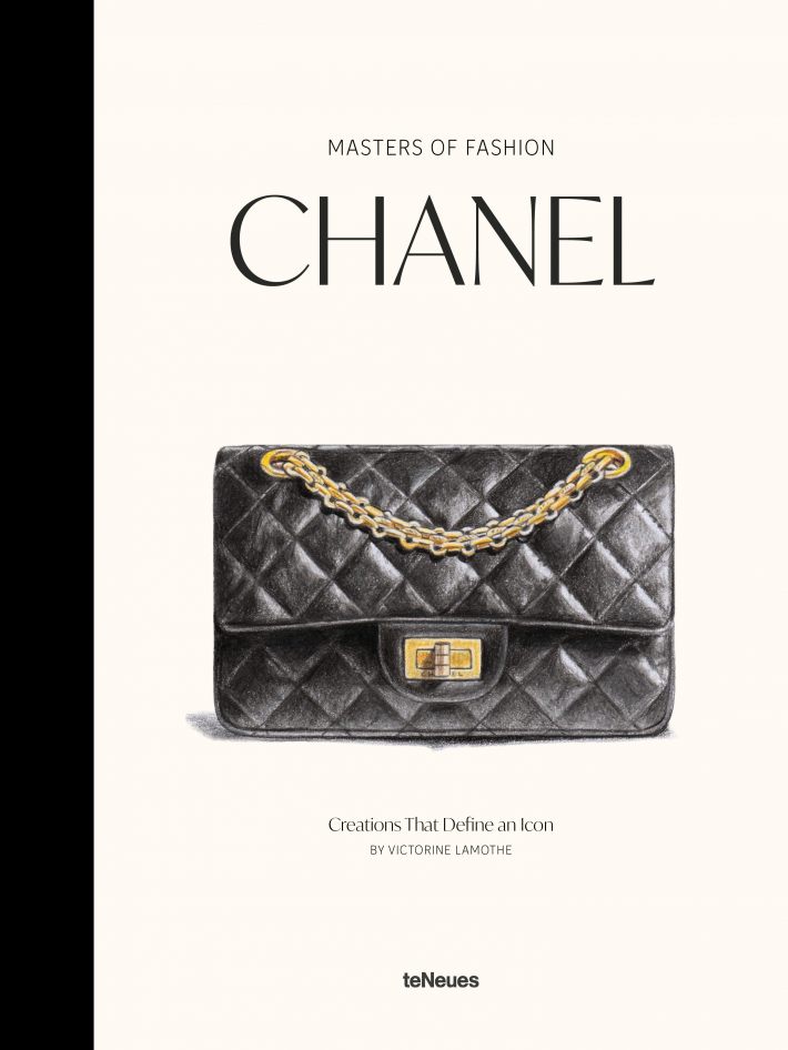 Masters of Fashion: Chanel Masters of Fashion: Chanel