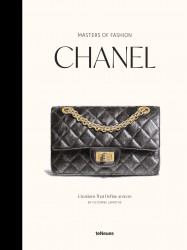 Masters of Fashion: Chanel Masters of Fashion: Chanel