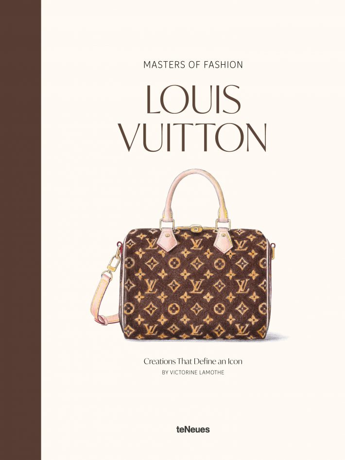 Masters of Fashion: Louis Vuitton Masters of Fashion: Louis Vuitton