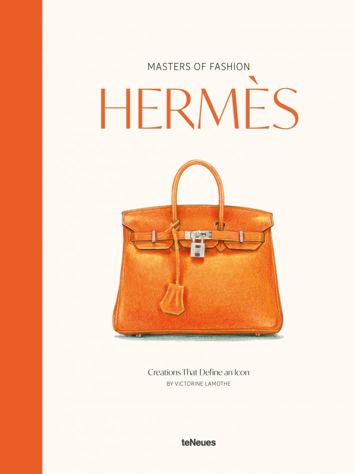 Masters of Fashion: Hermes Masters of Fashion: Hermes