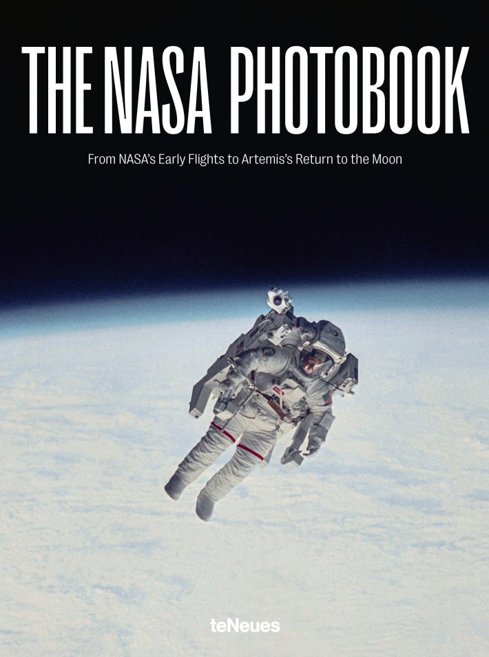 The NASA Photo Book