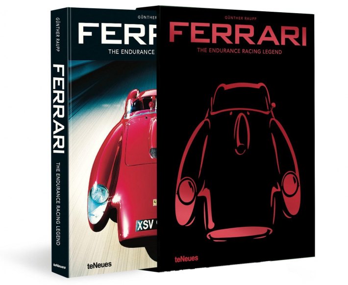 Ferrari Ferrari