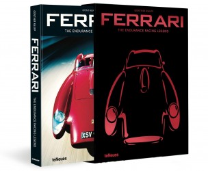 Ferrari Ferrari