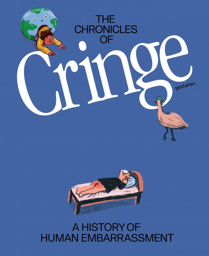 The Chronicles of Cringe The Chronicles of Cringe