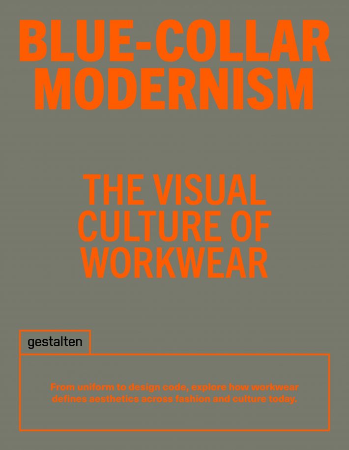 Blue-Collar Modernism Blue-Collar Modernism