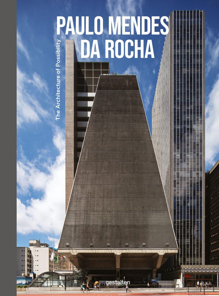 Paulo Mendes Da Rocha