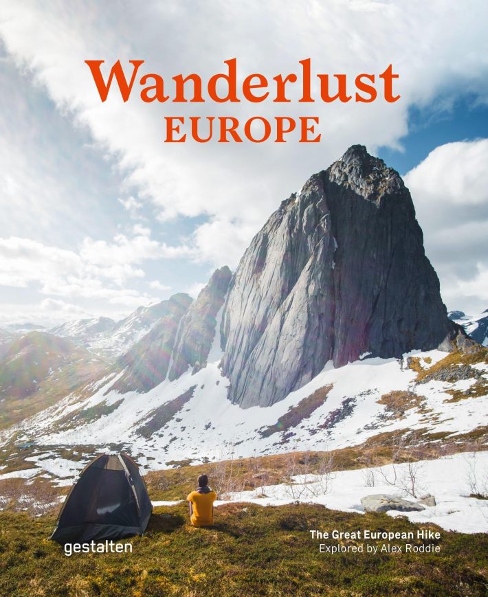 Wanderlust Europe Wanderlust Europe