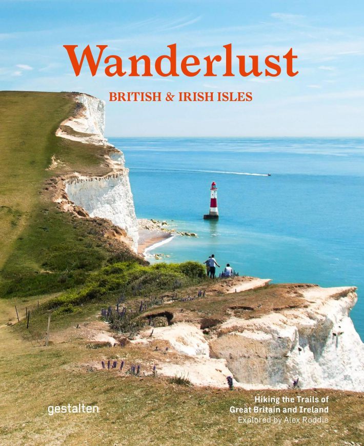 Wanderlust British & Irish Isles (Compact Edition) Wanderlust British & Irish Isles (Compact Edition)