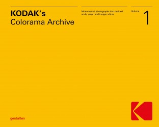 Kodak Colorama Archive