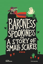 Baroness Spookiness