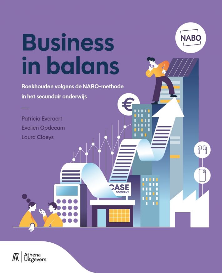 Business in balans
