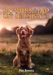 Boodschap uit de Ruimte Boodschap uit de Ruimte
