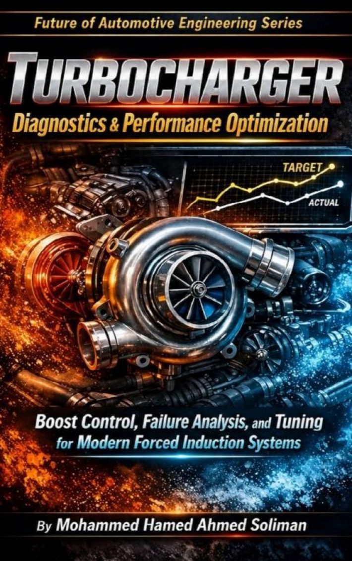 Turbocharger Diagnostics & Performance Optimization