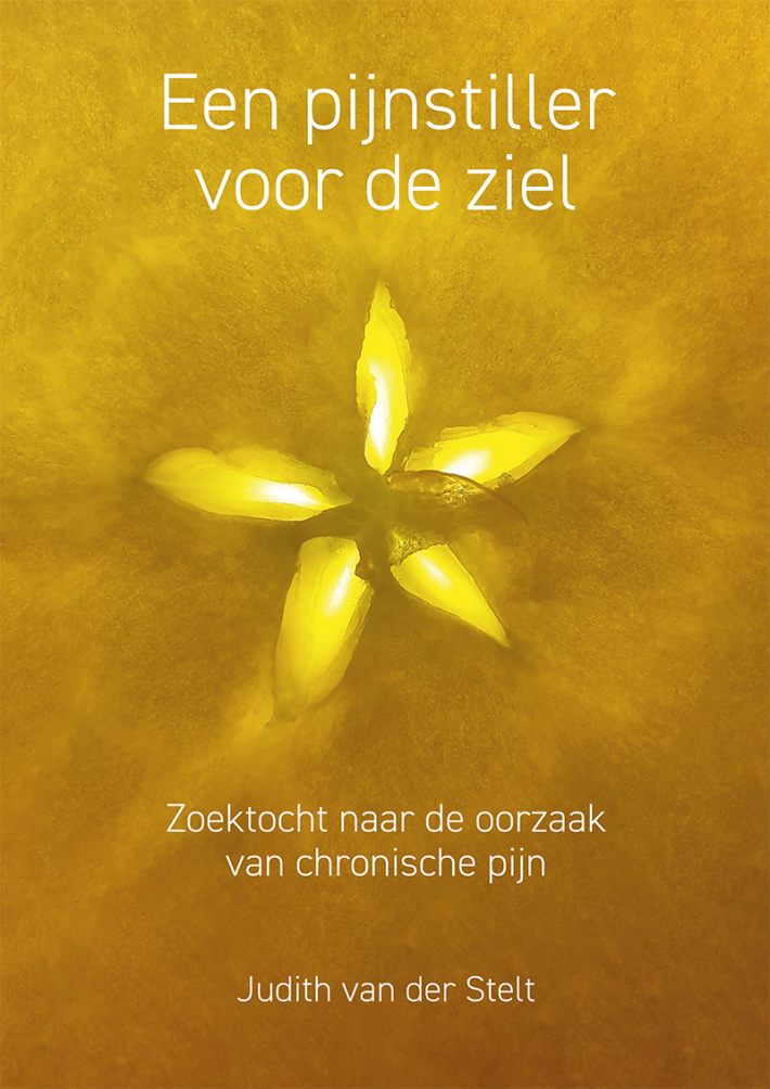 Een pijnstiller voor de ziel