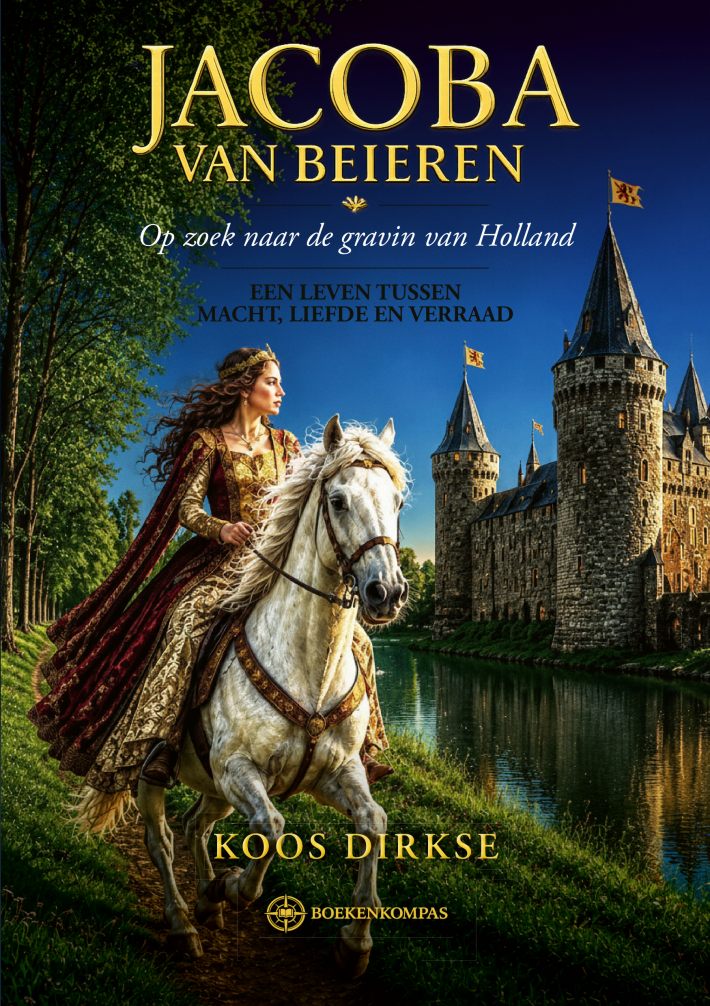 Jacoba van Beieren