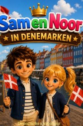 Sam en Noor in Denemarken